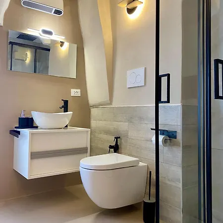 Bianche Stelle - Puglia Mia Apartment
