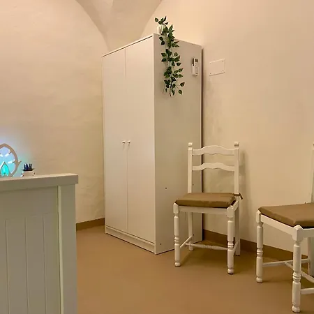 Bianche Stelle - Puglia Mia Apartment Fasano