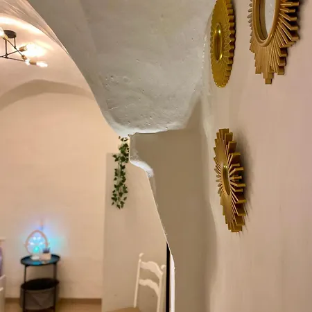 Bianche Stelle - Puglia Mia Fasano