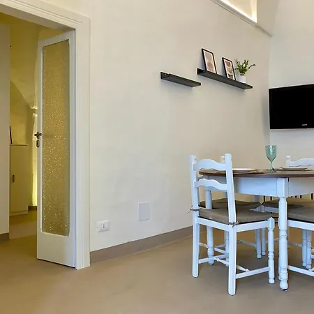 Apartment Bianche Stelle - Puglia Mia