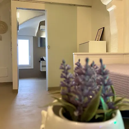 Bianche Stelle - Puglia Mia Apartment *