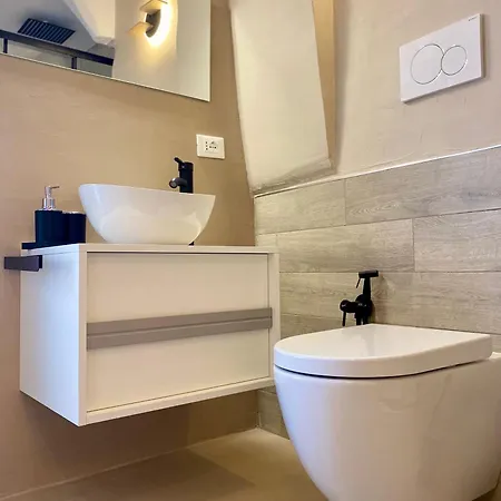 Bianche Stelle - Puglia Mia Apartment Fasano