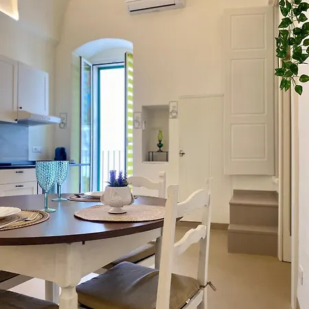 Bianche Stelle - Puglia Mia