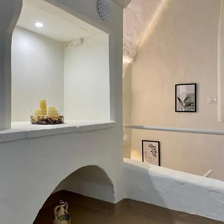 Bianche Stelle - Puglia Mia Apartment Fasano