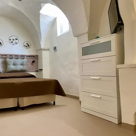 Bianche Stelle - Puglia Mia Apartment *