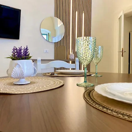 Apartment Bianche Stelle - Puglia Mia *