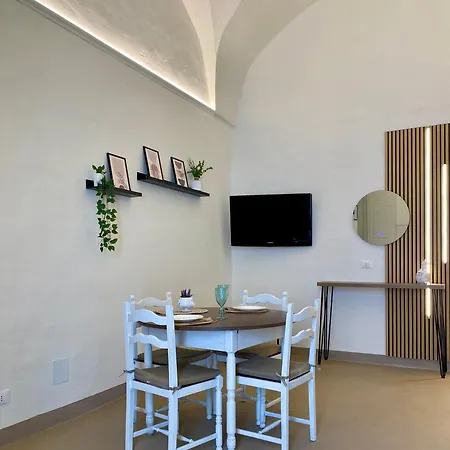 Bianche Stelle - Puglia Mia Apartment