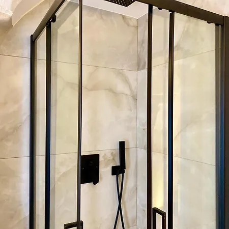 Apartment Bianche Stelle - Puglia Mia Fasano