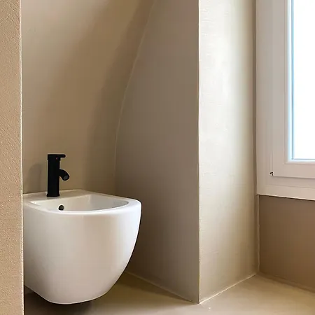 Bianche Stelle - Puglia Mia Apartment *