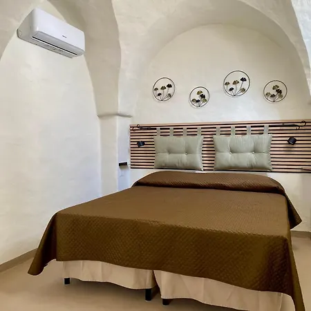 Bianche Stelle - Puglia Mia Apartment Fasano