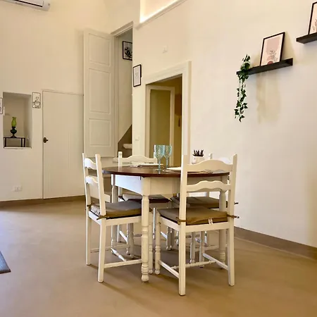 Apartment Bianche Stelle - Puglia Mia