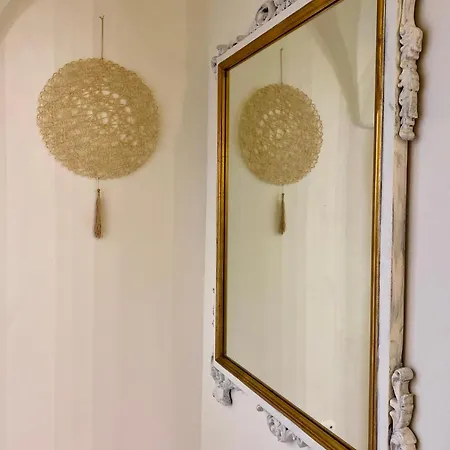Bianche Stelle - Puglia Mia Apartment *