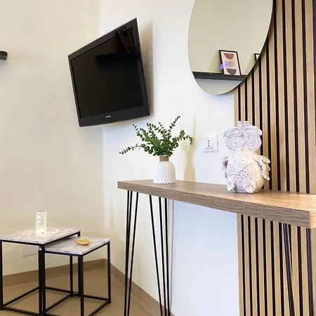 Bianche Stelle - Puglia Mia Apartment Fasano