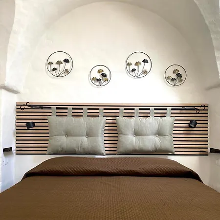 Bianche Stelle - Puglia Mia