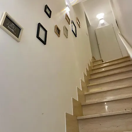 Apartment Bianche Stelle - Puglia Mia *