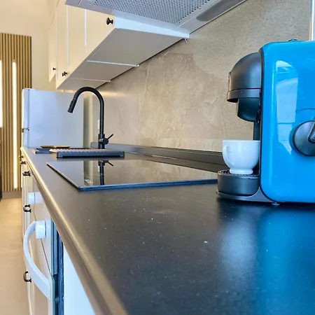 Bianche Stelle - Puglia Mia Apartment Fasano