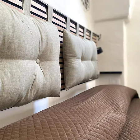 Bianche Stelle - Puglia Mia Apartment Fasano