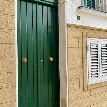 Bianche Stelle - Puglia Mia Apartment Fasano